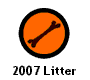 2007 Litter