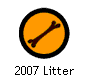 2007 Litter